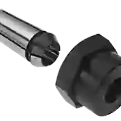 SZ-D 6,35/OF 1000 Collet